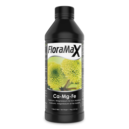 FloraMax Ca-Mg-Fe
