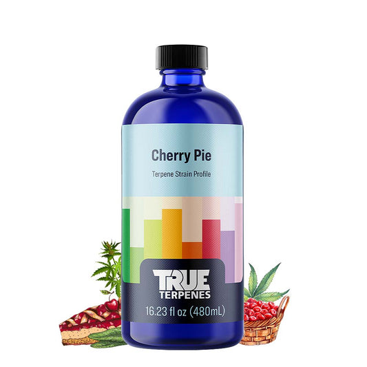 True Terpenes Cherry Pie 2ml