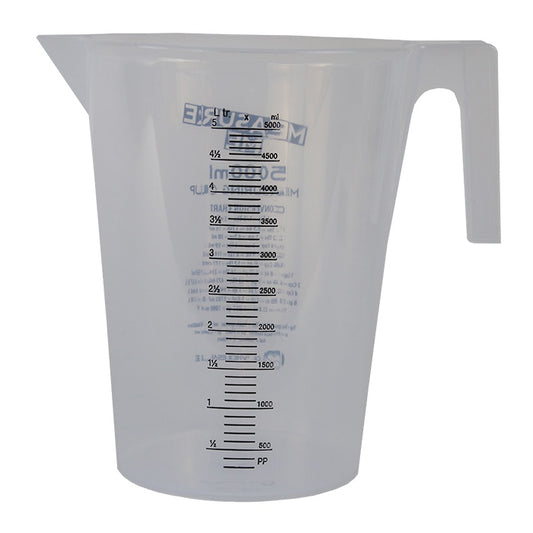 5000ml (5 Liter) Measuring Cup