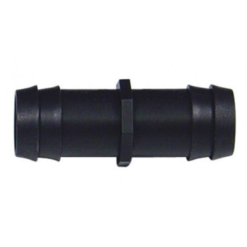 Barbed Straight Connector