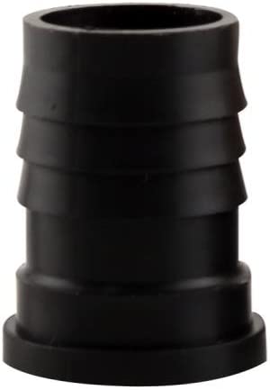 Hydro Flow Garden Hose Adapter Insert 3/4"