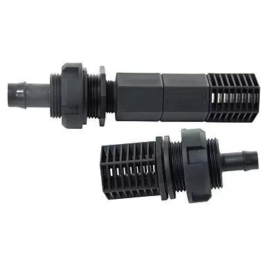 Botanicare Ebb & Flow Bulkhead Fittings Kit