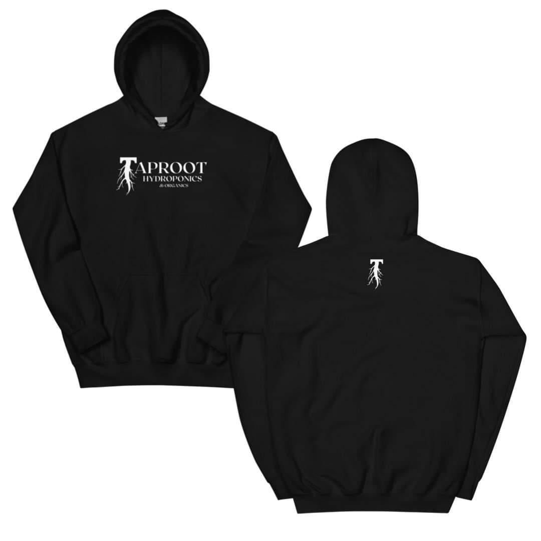 Tap Hydro Hoodie