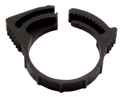 Hydro Flow Nylon Hose Clamp 3/4 in