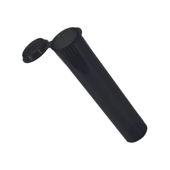 98mm Plastic Storage Tube