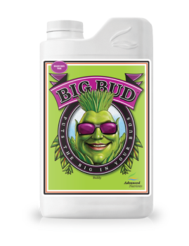 Advanced Nutrients Big Bud