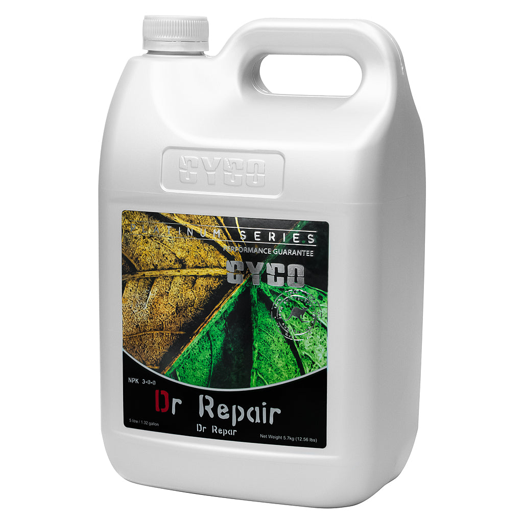 Cyco Dr Repair 5 Liter - taphydro