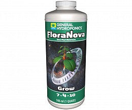 FloraNova Grow 1 qt - taphydro