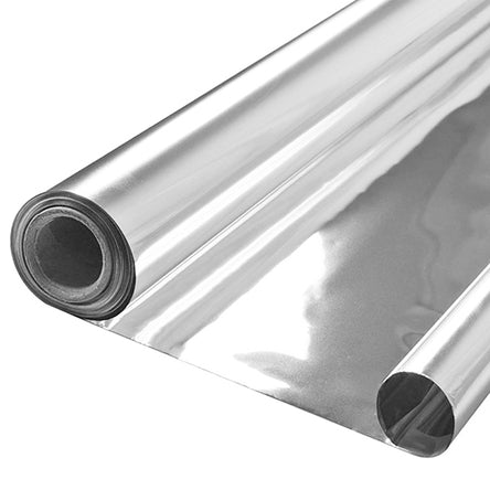 Horticulture Highly Reflective Mylar Film Roll Tear Resistant 4FT x 100FT  NEW – Ovalery SVG