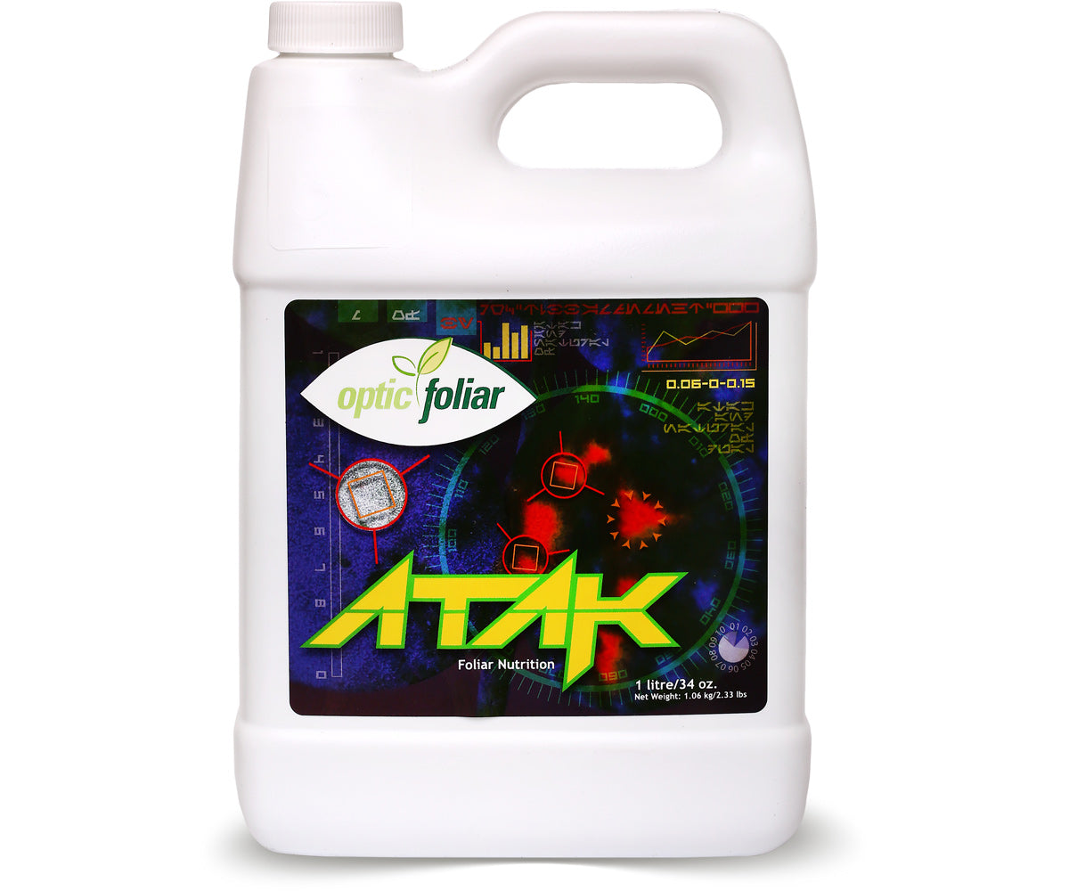 Optic Foliar ATAK