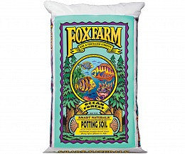 Ocean Forest Soil, 1.5 cubic feet - taphydro
