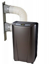 Portable Digital AC 14,000 BTU - taphydro