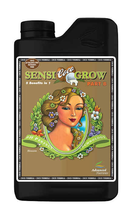 Advanced Nutrients pH Perfect Sensi Coco Grow B