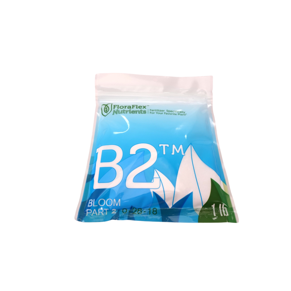FloraFlex Nutrients - B2