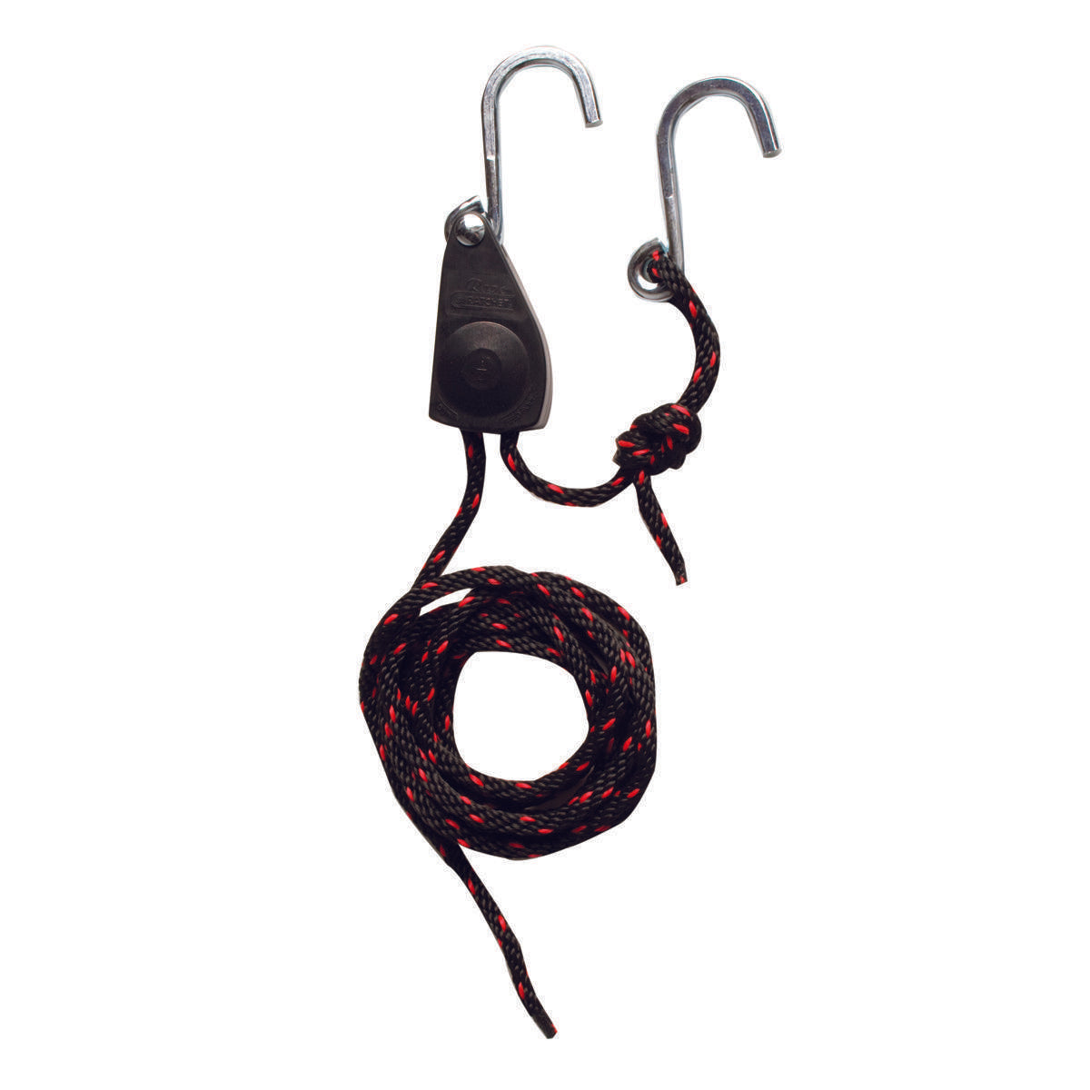 TH Choice 3/8" Rope Lock Tie-Down 500lbs