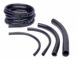 3/4" Inside Diameter Black Tubing 100' - taphydro