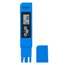 Top Grower TDS Tester