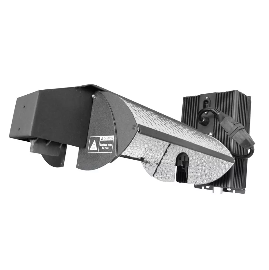 Flexstar 1000w DE Reflector & Ballast 240v-277v