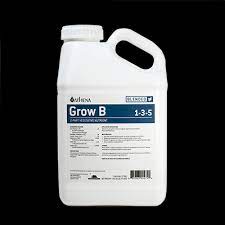 Athena Blended Line Grow B