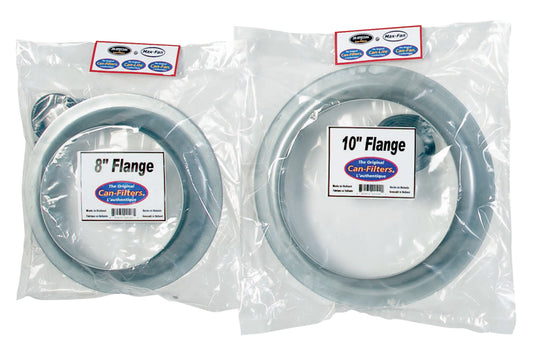 Can Flange