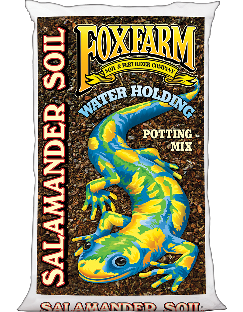 FoxFarm Salamander Soil