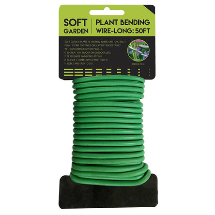Top Grower Soft Garden Tie - 50 feet