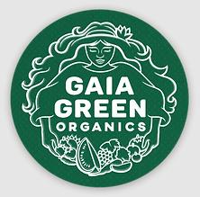 Gaia Green