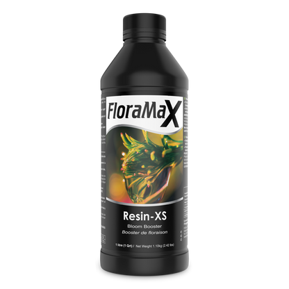 FloraMax Resin-XS