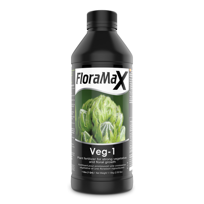 FloraMax Veg-1