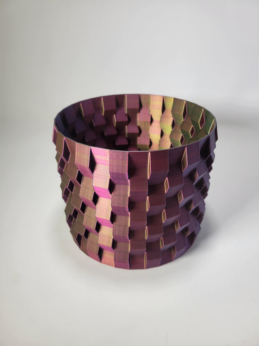 Round Basket Silicone Mold Diy Snacks Fruit Storage Mold 3D  Three-dimensional Pattern Bowl Storage Molds - AliExpress