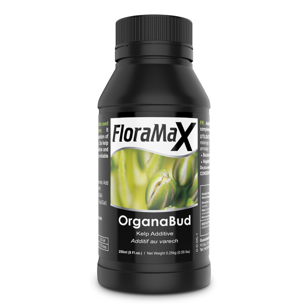 FloraMax VegaFlora Starter Kit