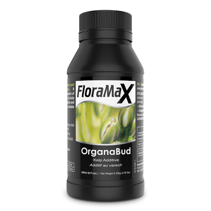 FloraMax VegaFlora Starter Kit