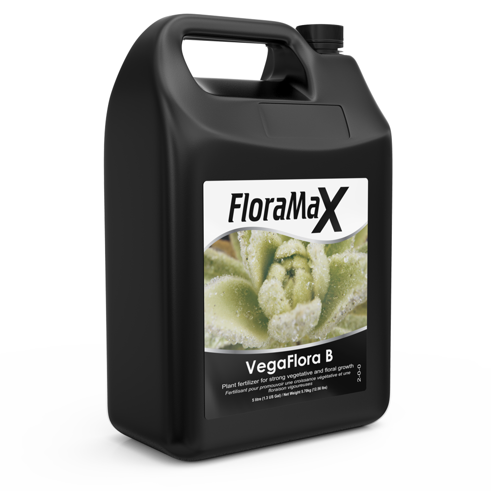 FloraMax VegaFlora B