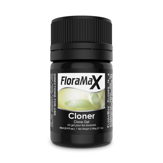 FloraMax Cloner