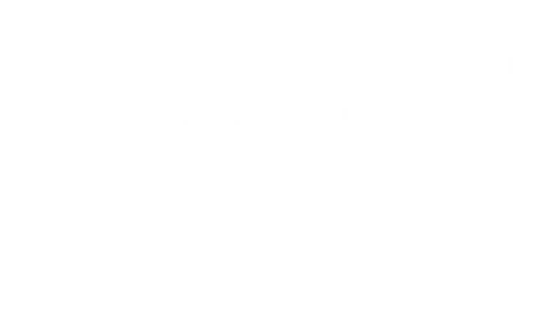 Taproot Hydroponics Logo: Large T with roots, begins the word Taproot