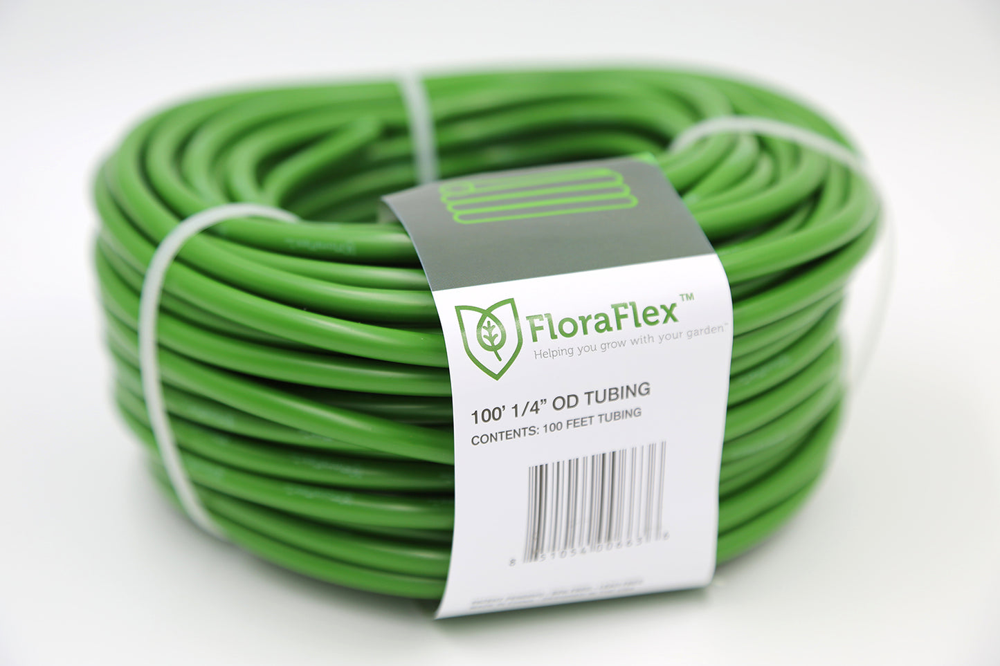 FloraFlex Tubing 1/4" OD