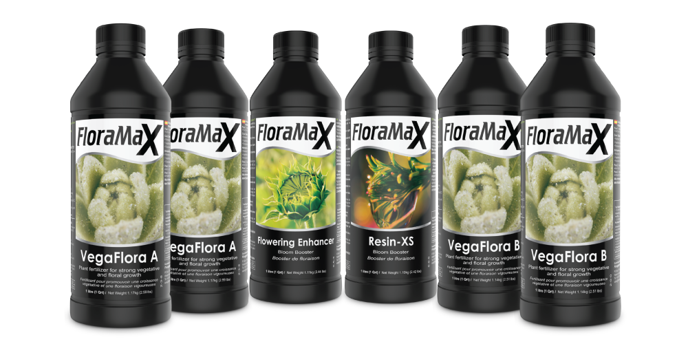 FloraMax VegaFlora Starter Kit