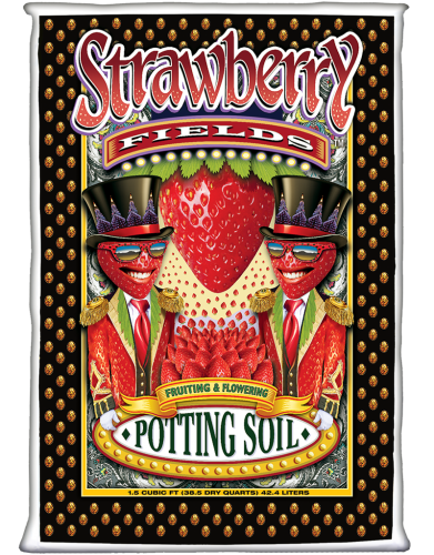 FoxFarm Strawberry Fields Soil