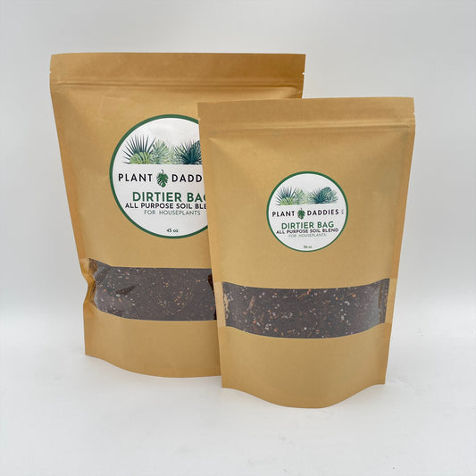 Dirtier Bag Soil Blend