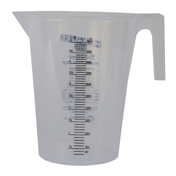 5000ml Measuring Cup