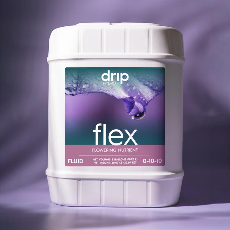 Drip Hydro Flex