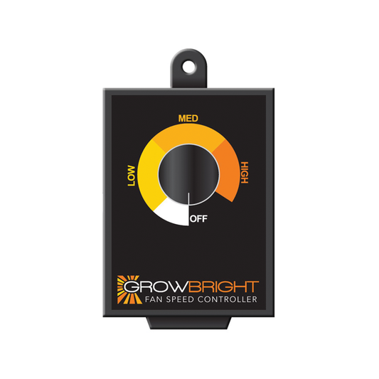 GrowBright Fan Speed Controller