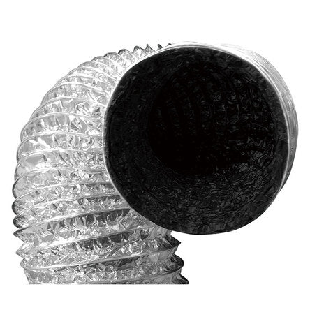 Top Grower Foil Ducting - 25ft