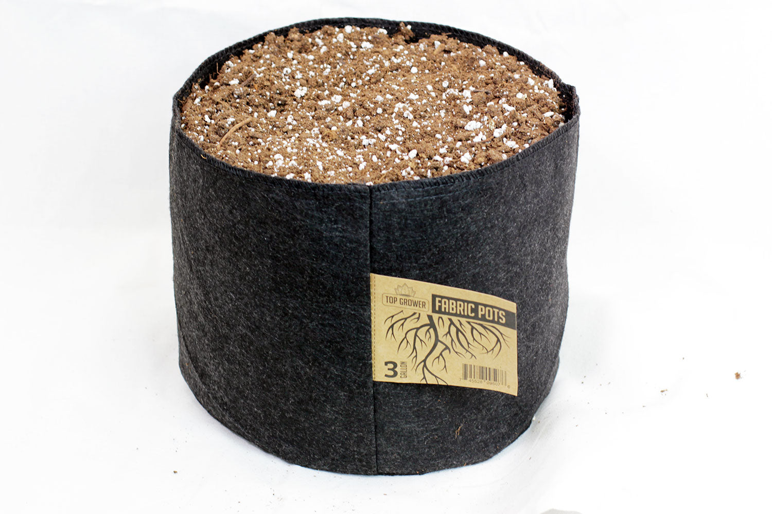 Expert Hydroponic Growing Tips & Product Insights, GrowersHouse, What Are  the Best Fabric Pots for Growing Plants?