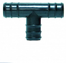 3/4" T Connector - taphydro