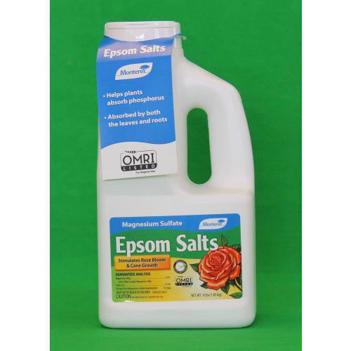 Monterey® Epsom Salts