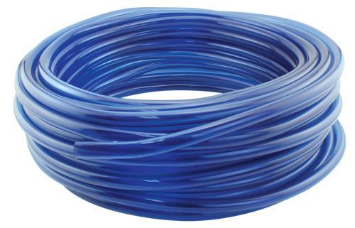 GH Blue Tubing 1/2 in 100 ft Roll