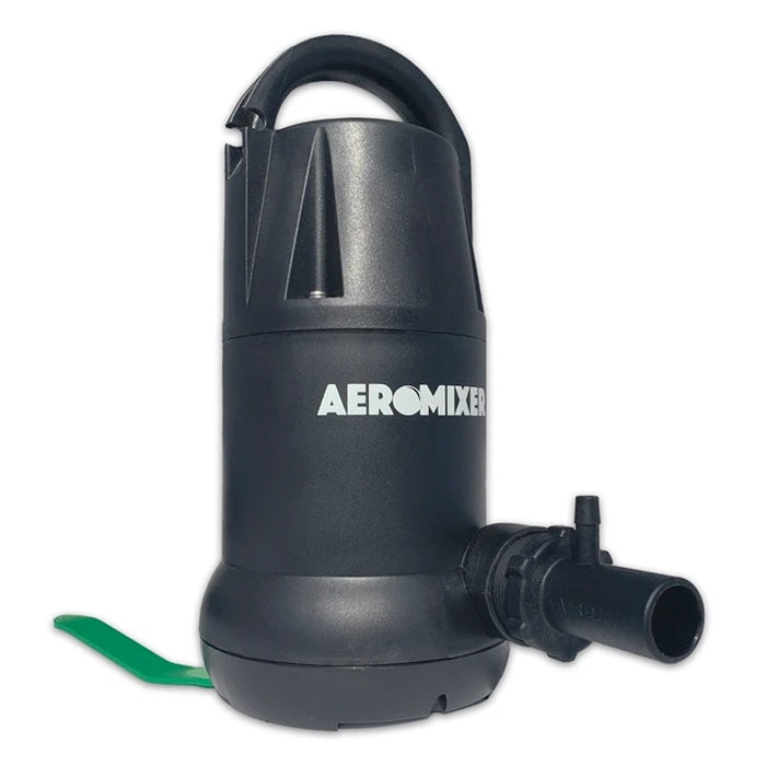 Aeromixer Pump Kit