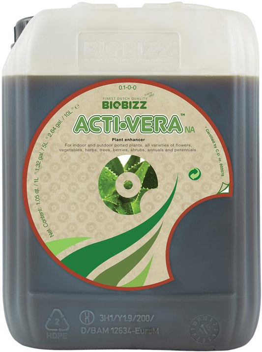 BioBizz Acti-Vera5L