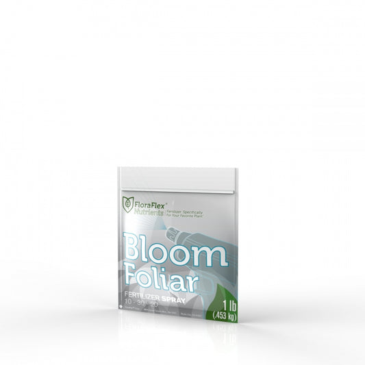 FloraFlex Nutrients - Foliar Bloom